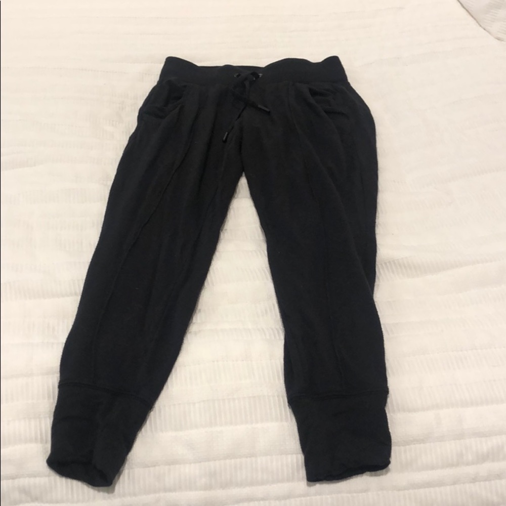 Athleta joggers
